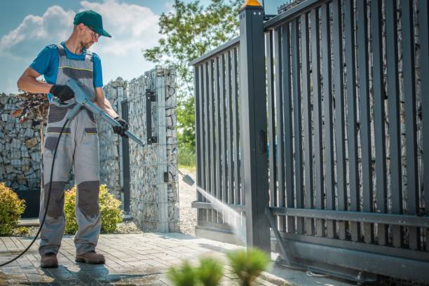 Best Gas Station Cleaning  in Village Green, NY