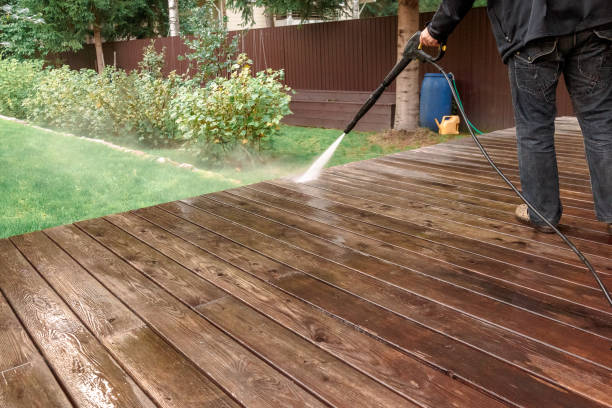 Best House Exterior Washing  in Village Green, NY