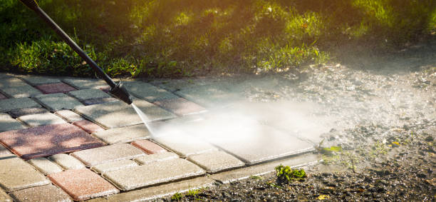Village Green, NY Pressure Washing Company